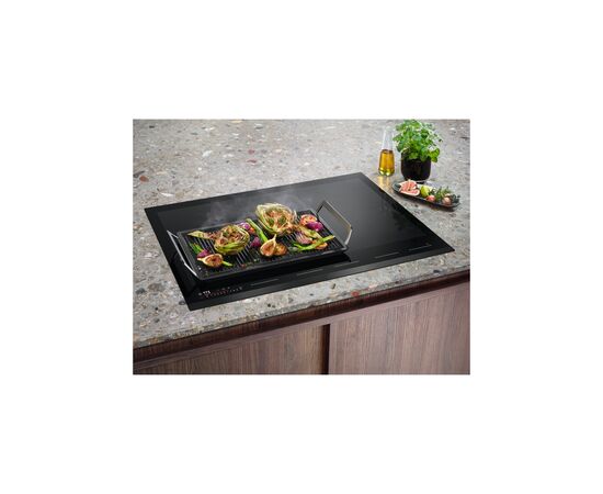 Варочная поверхность Electrolux EIV87671, изображение 9 Варочная поверхность Electrolux EIV87671, изображение 9