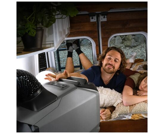 Кондиционер EcoFlow EcoFlow Wave 3 (EFWAVE3-EU-Nbox), изображение 7 Кондиционер EcoFlow EcoFlow Wave 3 (EFWAVE3-EU-Nbox), изображение 7
