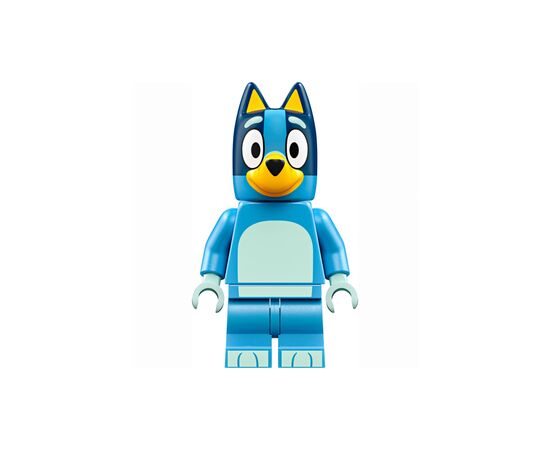 Конструктор LEGO recruitment Bluey Чаепитие Блуи (30687), изображение 4 Конструктор LEGO recruitment Bluey Чаепитие Блуи (30687), изображение 4