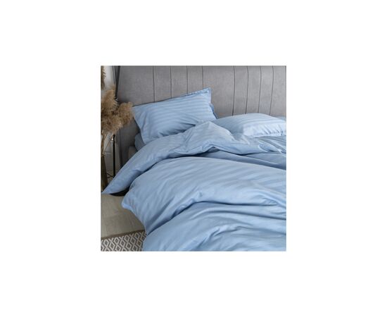 Постільна білизна Tiare 88 Сатин Страйп Кольоровий полуторний (88_Stripe_pl), зображення 4 Постільна білизна Tiare 88 Сатин Страйп Кольоровий полуторний (88_Stripe_pl), зображення 4