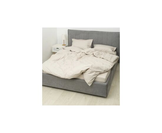 Постельное белье Tiare 92 Сатин Страйп Цветной полуторный (92_Stripe_pl), изображение 3 Постельное белье Tiare 92 Сатин Страйп Цветной полуторный (92_Stripe_pl), изображение 3