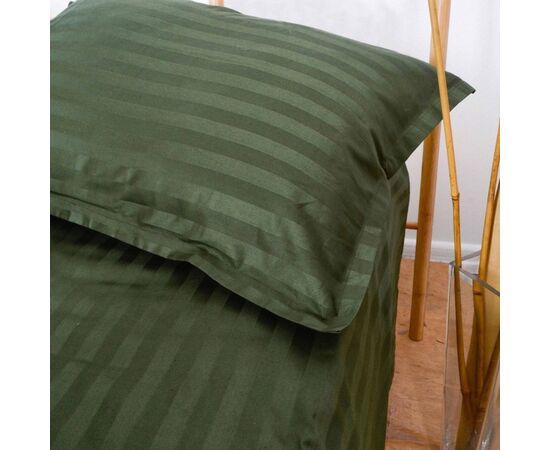 Постільна білизна Tiare 81 Сатин Страйп Кольоровий двоспальний (81 Stripe_dv), зображення 4 Постільна білизна Tiare 81 Сатин Страйп Кольоровий двоспальний (81 Stripe_dv), зображення 4