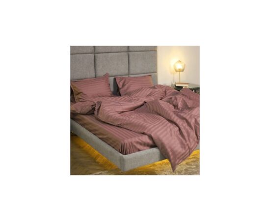 Постільна білизна Tiare 86 Сатин Страйп Кольоровий двоспальний (86 Stripe_dv), зображення 2 Постільна білизна Tiare 86 Сатин Страйп Кольоровий двоспальний (86 Stripe_dv), зображення 2