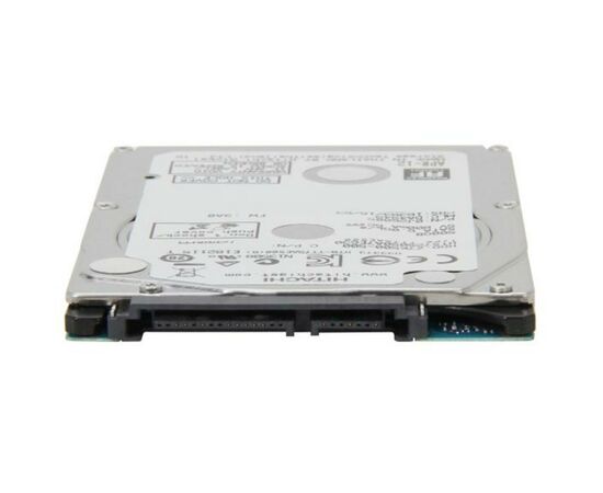 Жесткий диск для ноутбука 2.5" 500GB WDC Hitachi HGST (0J38075 / HTS725050A7E630), изображение 3 Жесткий диск для ноутбука 2.5" 500GB WDC Hitachi HGST (0J38075 / HTS725050A7E630), изображение 3