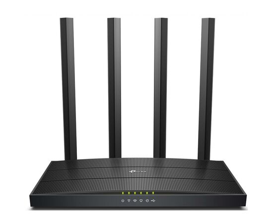 Маршрутизатор TP-Link ARCHER-C6U, изображение 2 Маршрутизатор TP-Link ARCHER-C6U, изображение 2
