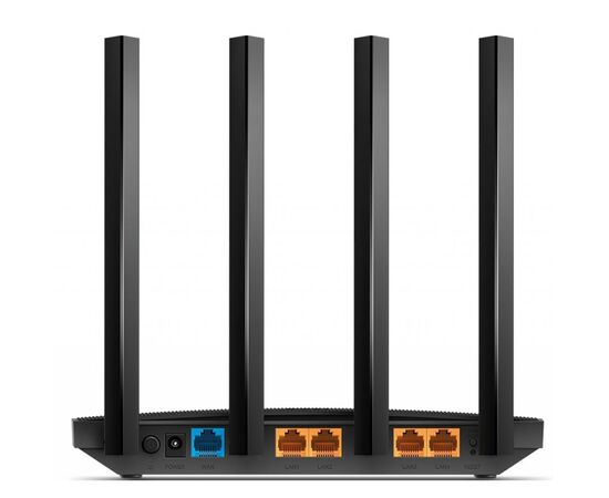 Маршрутизатор TP-Link ARCHER-C6U, изображение 3 Маршрутизатор TP-Link ARCHER-C6U, изображение 3