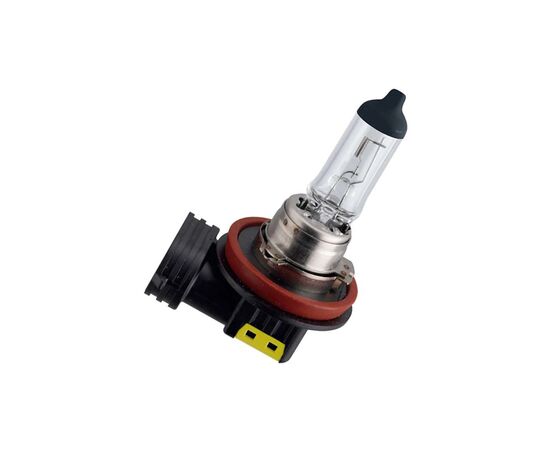 Автолампа Philips галогенова 55W (12362PR B1)