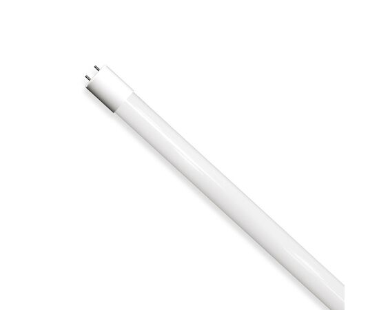 Лампочка Eurolamp T8 скло 9W 6500K (LED-T8-9W/6500(OS)), изображение 2 Лампочка Eurolamp T8 скло 9W 6500K (LED-T8-9W/6500(OS)), изображение 2