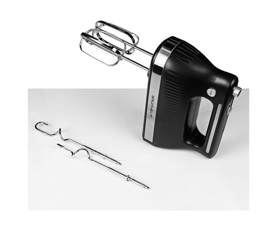 Миксер Grunhelm GRM669, изображение 4 Миксер Grunhelm GRM669, изображение 4