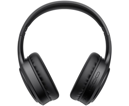 Навушники Havit HV-H633BT Black (6939119041755), зображення 2 Навушники Havit HV-H633BT Black (6939119041755), зображення 2