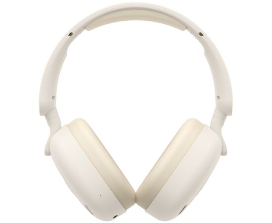 Навушники Havit HV-H655BT Pro ANC Beige (6939119065935), зображення 2 Навушники Havit HV-H655BT Pro ANC Beige (6939119065935), зображення 2