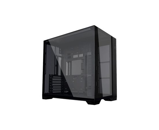 Корпус Lian Li O11 VISION Compact, Black (G99.O11VPX.00), изображение 3 Корпус Lian Li O11 VISION Compact, Black (G99.O11VPX.00), изображение 3