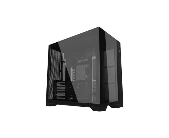 Корпус Lian Li O11 VISION Compact, Black (G99.O11VPX.00), изображение 4 Корпус Lian Li O11 VISION Compact, Black (G99.O11VPX.00), изображение 4