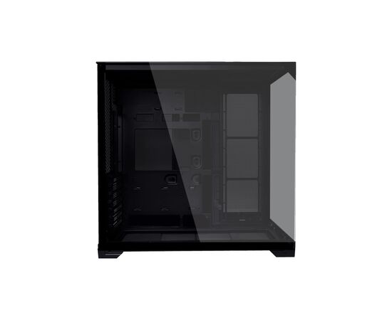 Корпус Lian Li O11 VISION Compact, Black (G99.O11VPX.00), изображение 6 Корпус Lian Li O11 VISION Compact, Black (G99.O11VPX.00), изображение 6