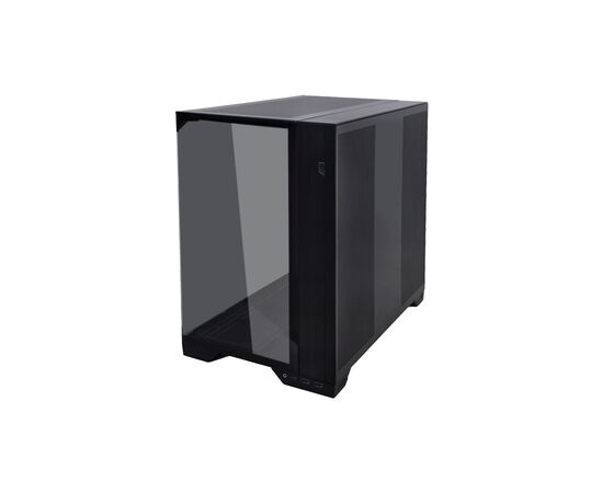Корпус Lian Li O11 VISION Compact, Black (G99.O11VPX.00), изображение 7 Корпус Lian Li O11 VISION Compact, Black (G99.O11VPX.00), изображение 7