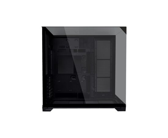 Корпус Lian Li O11 VISION Compact, Black (G99.O11VPX.00), изображение 8 Корпус Lian Li O11 VISION Compact, Black (G99.O11VPX.00), изображение 8