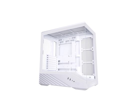 Корпус Lian Li V100, White (G99.V100W.00), изображение 3 Корпус Lian Li V100, White (G99.V100W.00), изображение 3