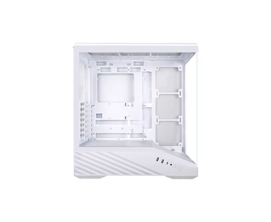 Корпус Lian Li V100, White (G99.V100W.00), изображение 6 Корпус Lian Li V100, White (G99.V100W.00), изображение 6
