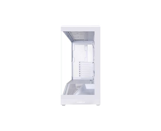 Корпус Lian Li V100, White (G99.V100W.00), изображение 7 Корпус Lian Li V100, White (G99.V100W.00), изображение 7