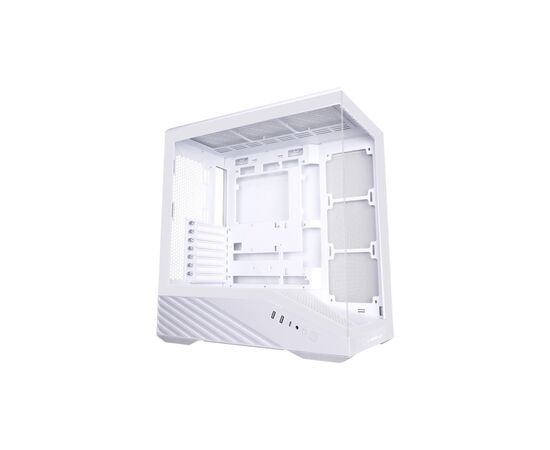 Корпус Lian Li V100, White (G99.V100W.00)