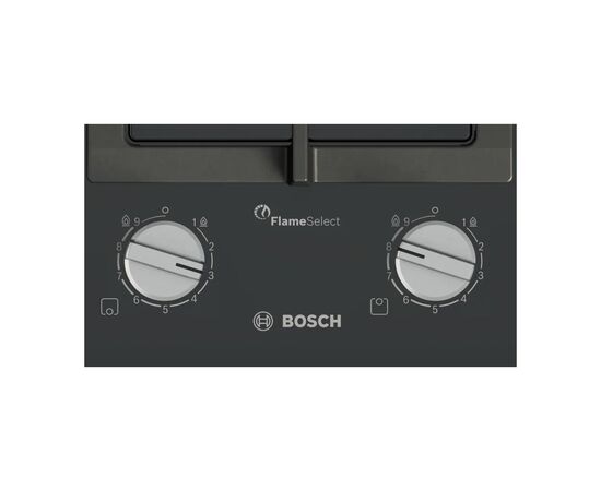 Варочная поверхность Bosch PRB3A6I40, изображение 2 Варочная поверхность Bosch PRB3A6I40, изображение 2