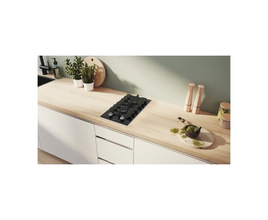 Варочная поверхность Bosch PRB3A6I40, изображение 4 Варочная поверхность Bosch PRB3A6I40, изображение 4