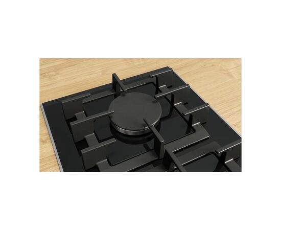 Варочная поверхность Bosch PRB3A6I40, изображение 5 Варочная поверхность Bosch PRB3A6I40, изображение 5