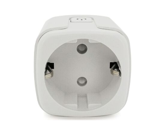 Умная розетка Voltronic WI-FI 220V 16A White (WI-FI/R16), изображение 3 Умная розетка Voltronic WI-FI 220V 16A White (WI-FI/R16), изображение 3