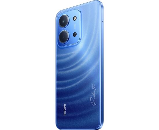 Мобільний телефон Xiaomi Redmi 15C 8/256GB Moonlight Blue (1163431), зображення 7 Мобільний телефон Xiaomi Redmi 15C 8/256GB Moonlight Blue (1163431), зображення 7