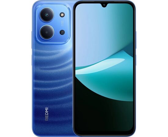 Мобильный телефон Xiaomi Redmi 15C 8/256GB Moonlight Blue (1163431)