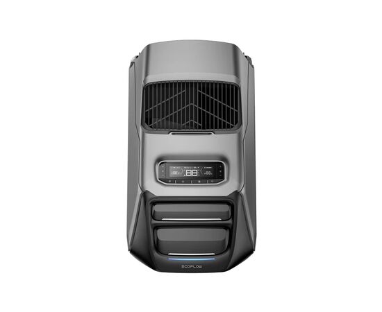 Кондиционер EcoFlow EcoFlow Wave 3 з акумулятором (EFWAVE3-EU-NBox/EFWAVE3-EB), изображение 4 Кондиционер EcoFlow EcoFlow Wave 3 з акумулятором (EFWAVE3-EU-NBox/EFWAVE3-EB), изображение 4