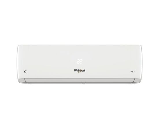 Кондиционер Whirlpool SPICR 309W, изображение 2 Кондиционер Whirlpool SPICR 309W, изображение 2