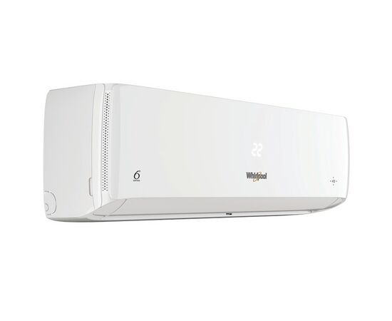 Кондиционер Whirlpool SPICR 309W, изображение 3 Кондиционер Whirlpool SPICR 309W, изображение 3