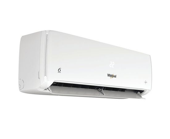 Кондиционер Whirlpool SPICR 309W, изображение 4 Кондиционер Whirlpool SPICR 309W, изображение 4