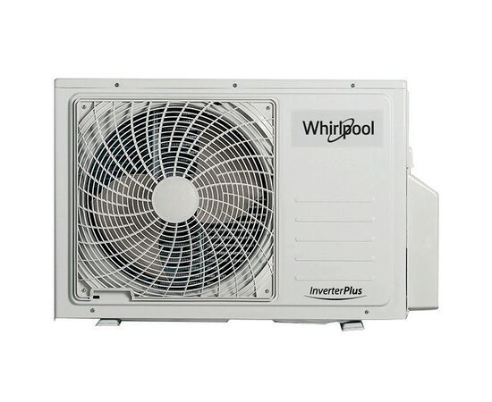 Кондиционер Whirlpool SPICR 309W, изображение 5 Кондиционер Whirlpool SPICR 309W, изображение 5