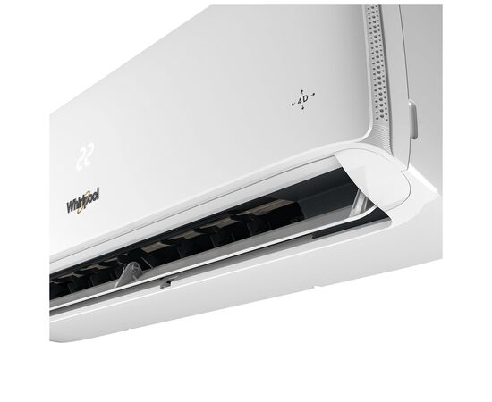 Кондиционер Whirlpool SPICR 309W, изображение 8 Кондиционер Whirlpool SPICR 309W, изображение 8