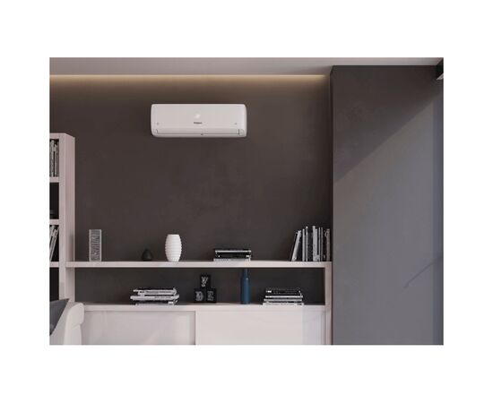 Кондиционер Whirlpool SPICR 309W, изображение 9 Кондиционер Whirlpool SPICR 309W, изображение 9