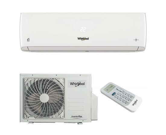Кондиционер Whirlpool SPICR 309W