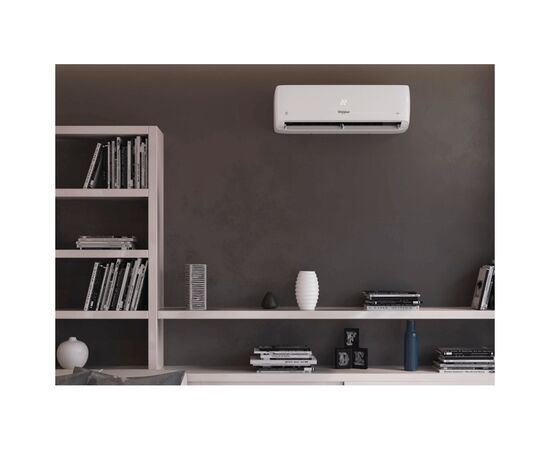 Кондиционер Whirlpool SPICR 312W, изображение 10 Кондиционер Whirlpool SPICR 312W, изображение 10