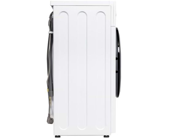 Стиральная машина Midea MF110W80B/ W-UA, изображение 3 Стиральная машина Midea MF110W80B/ W-UA, изображение 3