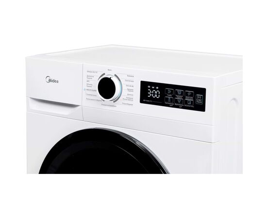 Стиральная машина Midea MF110W80B/ W-UA, изображение 6 Стиральная машина Midea MF110W80B/ W-UA, изображение 6