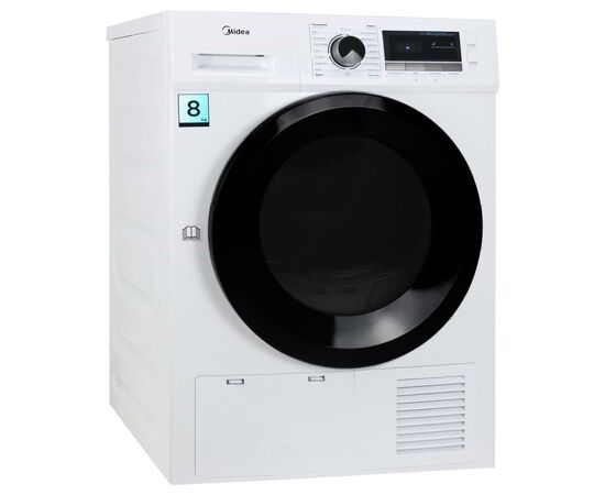 Пральна машина Midea MDG05C80/W-KZ, зображення 2