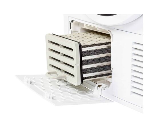 Пральна машина Midea MDG05C80/W-KZ, зображення 3