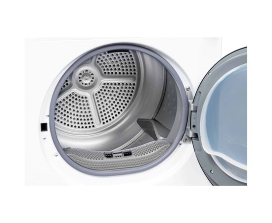 Стиральная машина Midea MD110H80/W-UA, изображение 6 Стиральная машина Midea MD110H80/W-UA, изображение 6