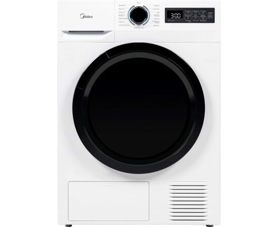 Пральна машина Midea MD110H80/W-UA