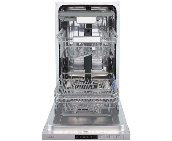 Посудомоечная машина Interline DWI 549 BSA GA++, изображение 2 Посудомоечная машина Interline DWI 549 BSA GA++, изображение 2