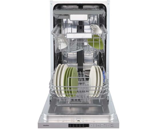 Посудомоечная машина Interline DWI 549 BSA GA++, изображение 5 Посудомоечная машина Interline DWI 549 BSA GA++, изображение 5