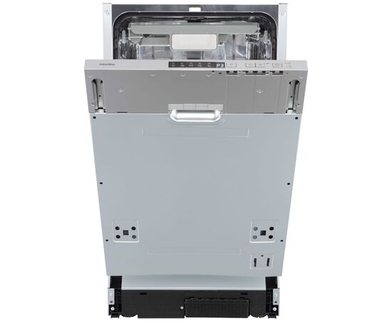 Посудомоечная машина Interline DWI 549 BSA GA++, изображение 6 Посудомоечная машина Interline DWI 549 BSA GA++, изображение 6