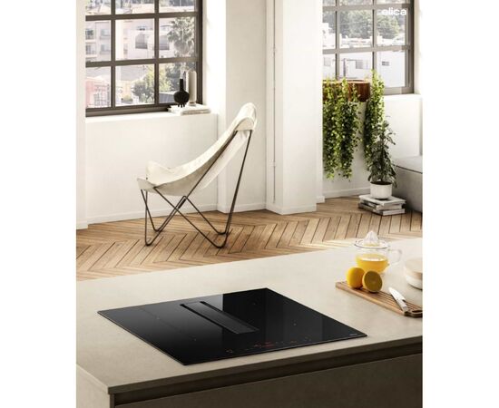 Варочна поверхня Elica NIKOLATESLA ALPHA B BL/A/60, зображення 2 Варочна поверхня Elica NIKOLATESLA ALPHA B BL/A/60, зображення 2