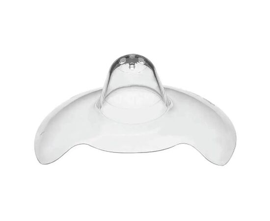 Захисна накладка на сосок Medela (CNS Small - 16mm), 2-шт. (200.1625), зображення 2